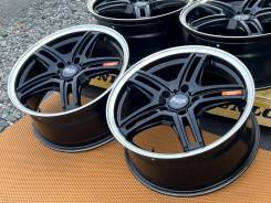 RMP Racing 520F. 8.0x18", 5x114.3, ET42,  73,1. 