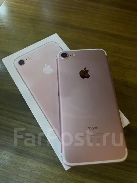Apple iPhone 7. �/�, 32 ��, ������� ����