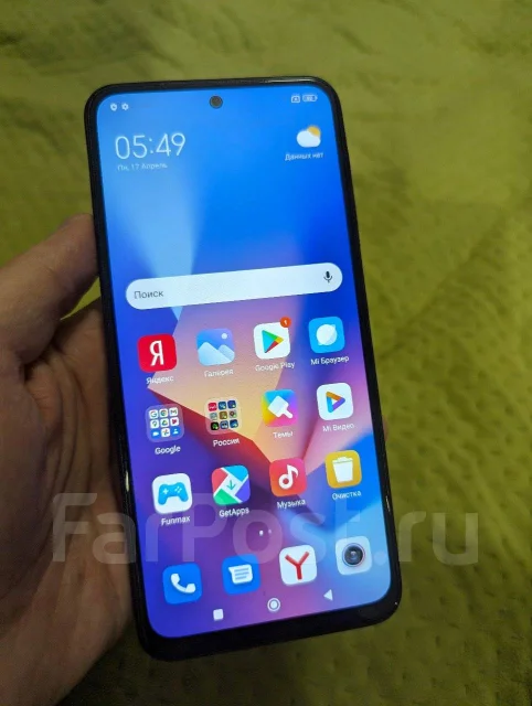 Xiaomi Redmi. �/�, 64 ��, ������, 3G, 4G LTE, 5G, Dual-SIM ����