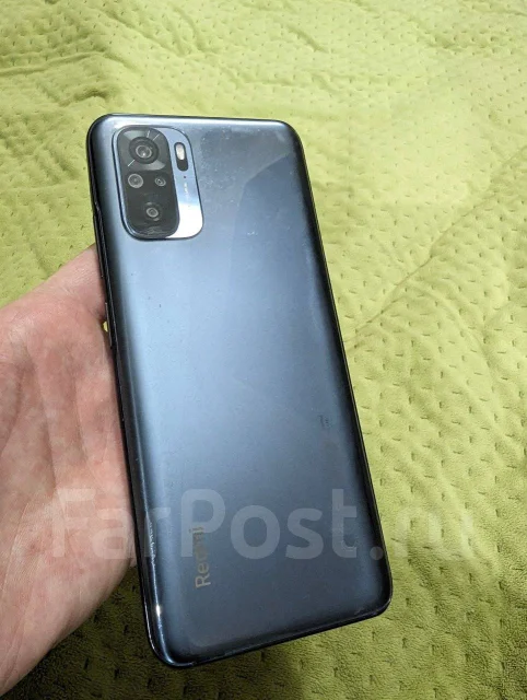 Xiaomi Redmi. �/�, 64 ��, ������, 3G, 4G LTE, 5G, Dual-SIM ����