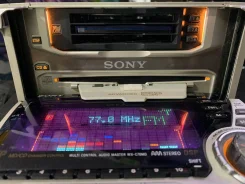 Sony WX ����