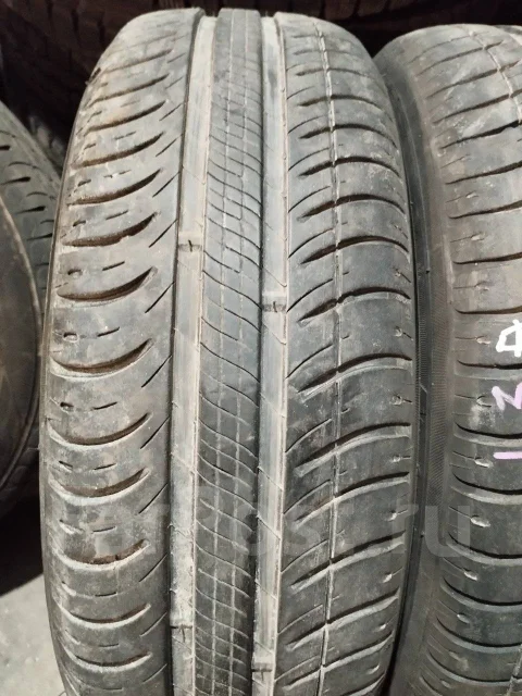 Michelin Energy Saver Plus. ������, 2019 ���, �/�, ����� 5 % ����
