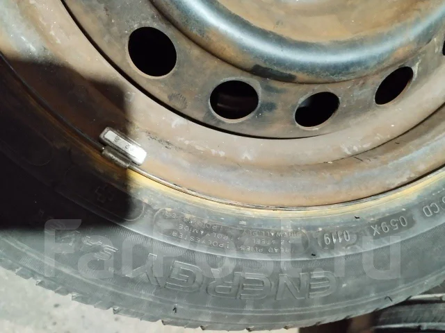 Michelin Energy Saver Plus. ������, 2019 ���, �/�, ����� 5 % ����