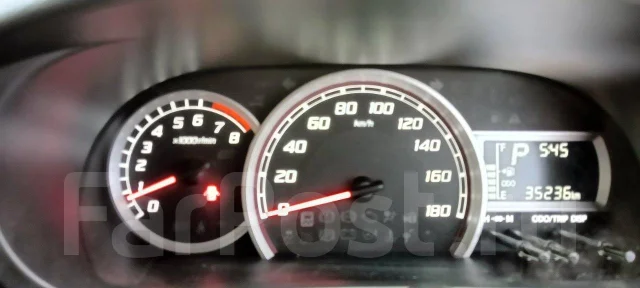 Toyota Passo. ��������, ��������, 1.0 (69��.�.), ������, 46 000����. �� ����
