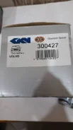 ������� ����� ��������� ��� ��� Volvo C70 1997-2002 GKN-Loebro 300427 300427 ����