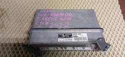    Toyota Soarer uzz40 3uzfe 8966124640 