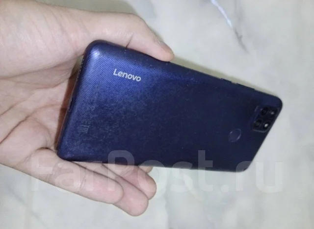Lenovo K12 Pro. �/�, 128 ��, ����������, 3G, 4G LTE, Dual-SIM, NFC ����