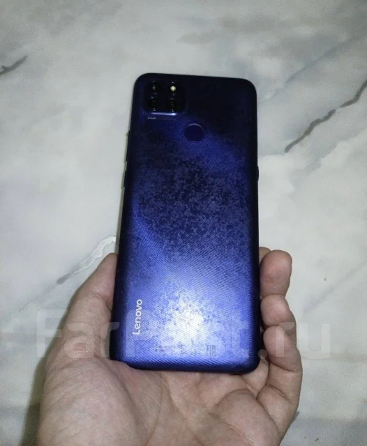 Lenovo K12 Pro. �/�, 128 ��, ����������, 3G, 4G LTE, Dual-SIM, NFC ����