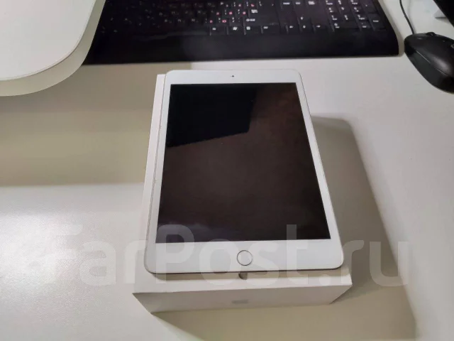 Apple iPad Mini 5. 7.9 ������, ������ 64 �� ����