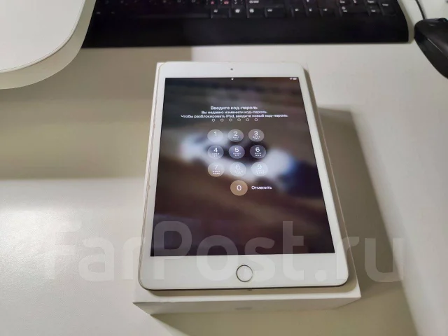 Apple iPad Mini 5. 7.9 ������, ������ 64 �� ����