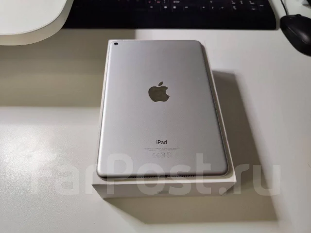 Apple iPad Mini 5. 7.9 ������, ������ 64 �� ����