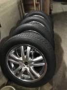 Mak Canyon. 9.0x20", 6x139.7, ET30, �� 106,1���. ����
