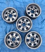 4x4 Engineering. 7.0x15", 6x139.7, ET-14,  110,0. 
