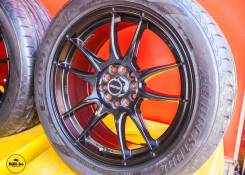Motec Nitro. 8.0x18", 5x112, 5x120, ET35,  72,6. 