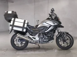 Honda NC 750X. 750����. ��., ��������, ���������, ��� �������. ��� ����� �� ������������ ����