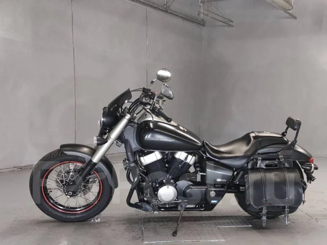 Honda Shadow Phantom. 750����. ��., ��������, ���������, ��� �������. ��� ����� �� ������������ ����