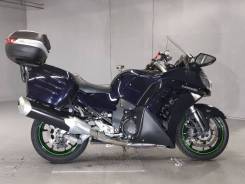 Kawasaki 1400 GTR. 1 400����. ��., ��������, ���������, ��� �������. ��� ����� �� ������������ ����