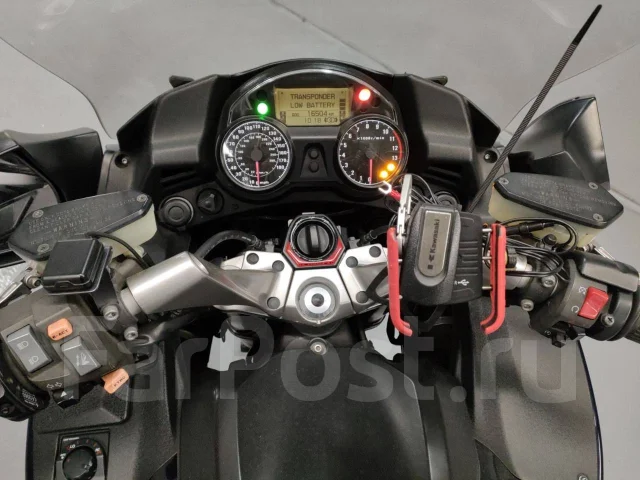 Kawasaki 1400 GTR. 1 400����. ��., ��������, ���������, ��� �������. ��� ����� �� ������������ ����