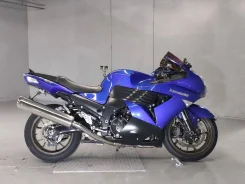 Kawasaki ZZR 1400. 1 400����. ��., ��������, ���������, ��� �������. ��� ����� �� ������������ ����