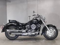 Yamaha XVS 1100. 1 100����. ��., ��������, ���������, ��� �������. ��� ����� �� ������������ ����