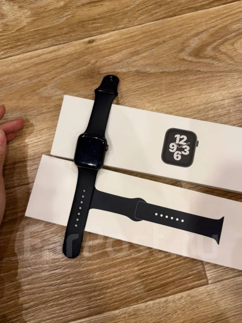 Apple Watch SE. GPS ����