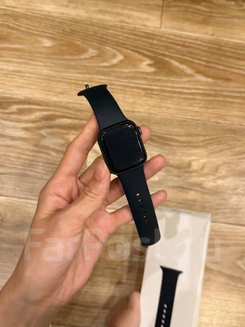 Apple Watch SE. GPS ����