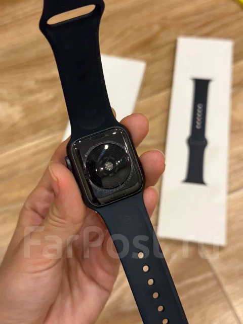 Apple Watch SE. GPS ����