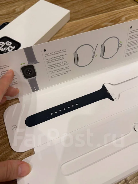 Apple Watch SE. GPS ����