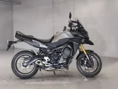Yamaha MT-09. 850����. ��., ��������, ���������, ��� �������. ��� ����� �� ������������ ����