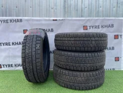 Pirelli Ice Asimmetrico Plus