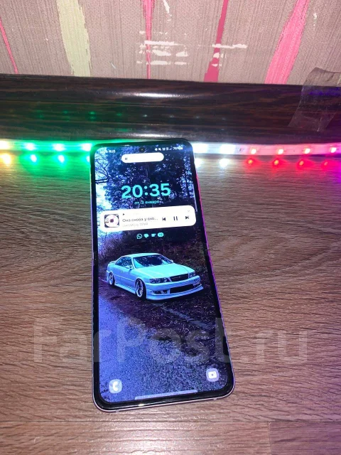 Samsung Galaxy Z Flip3 5G. �/�, 256 ��, �������, 5G ����