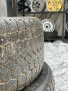 Yokohama Ice Guard F700S. ������, ����������, 2008 ���, �/�, ����� 60 % ����