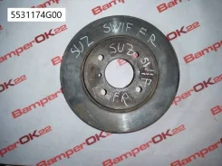 ���� ��������� �������� Suzuki 5531174G00 ����