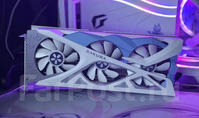 Radeon RX 7800 XT. ��� ����� �� ���������� ����