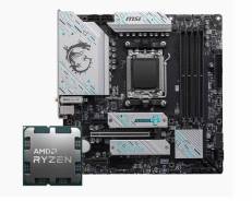 AMD B650. ��� ����� �� ���������� ����