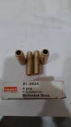 ������ ������� ������������ MB W124/W201/W460/W463/W210/W123 -95 1.8-2.3 R4 8V Trw/Lucas 812634 812634 ����