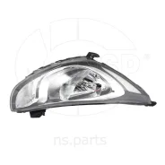 ���� ������ hyundai solaris (11-14) NSP NSP02921024L000 NSP02921024L000 ����