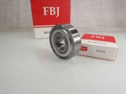 ��������� 5302 2Z FBJ (15*42*19) 154219 ����