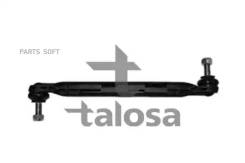    / Chevrolet Cruze (J300) 05/2009 - Talosa 50-07317 Talosa 5007317 5007317 