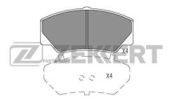  . . . Ford Transit II-III 85- Zekkert BS-2971 Zekkert BS2971 BS2971 