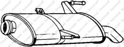 ��������� (������ �����) Peugeot 206 1.1/1.4/1.6/1.4HDI 07/02- 190875 ����