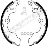 �����. ������. ������� Subaru Justy 1995- Trusting ���. 111236 �-� 111236 ����