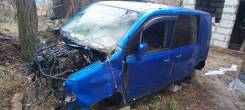 Honda Mobilio Spike ����