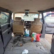 Chrysler Voyager. 1C4GHB5R1NR664000, 1C4GHB5R1NR664000 ����