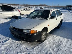 Mitsubishi Libero. CD2V, 4G15 ����