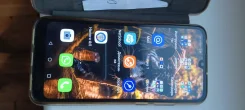 Huawei Y6. �/�, 32 ��, ������, 3G, 4G LTE ����