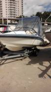 Yamaha FR-18. 1994 ���, ����� 5,5��., ��������� ���������, 90��.�., ������ ����