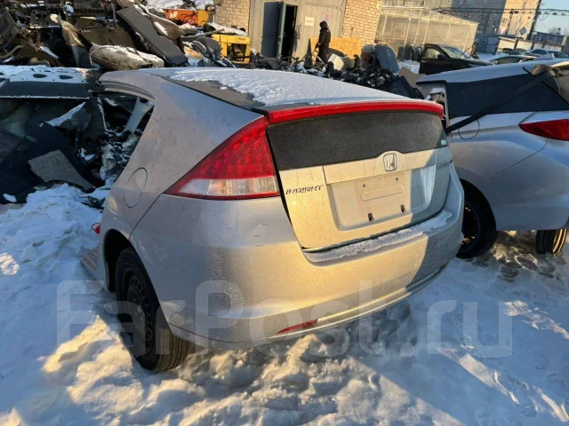Honda Insight. ZE2, LDA ����