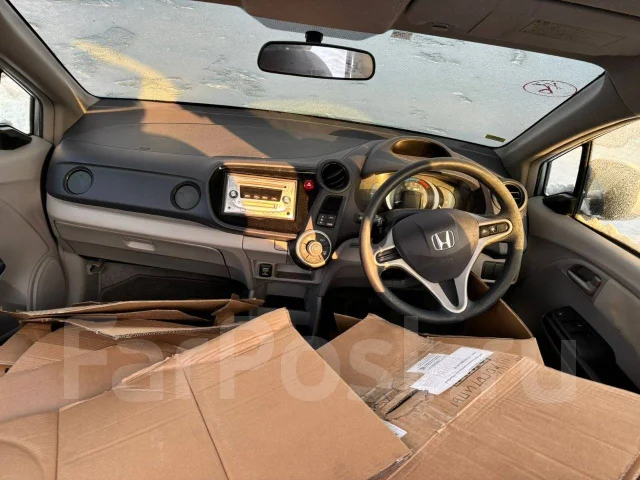 Honda Insight. ZE2, LDA ����