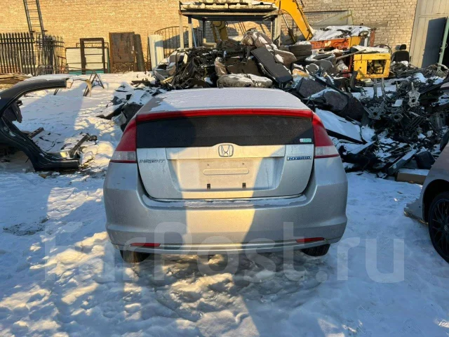 Honda Insight. ZE2, LDA ����